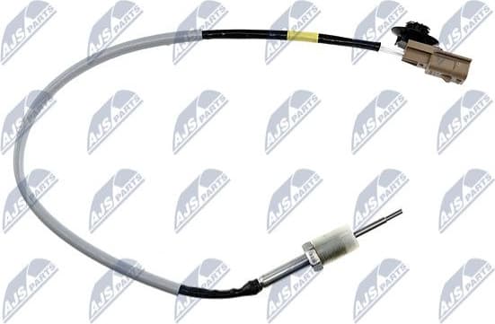 Sensor, exhaust gas temperature EGT-RE-000