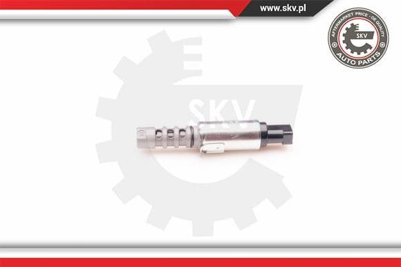 Control Valve, camshaft adjustment 39SKV010 - image 2