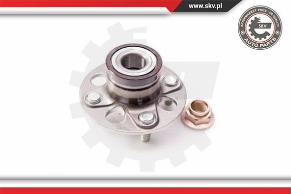 Wheel Bearing Kit 29SKV136 - image 2