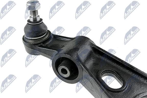 Control/Trailing Arm, wheel suspension ZWD-AR-000 - image 4
