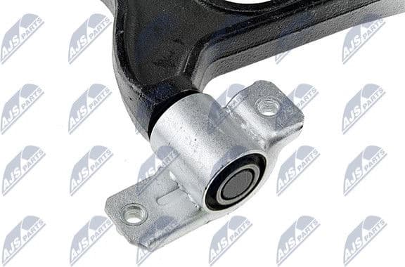 Control/Trailing Arm, wheel suspension ZWD-AR-000 - image 6