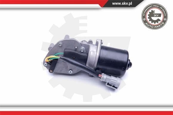 Wiper Motor 19SKV047 - image 3