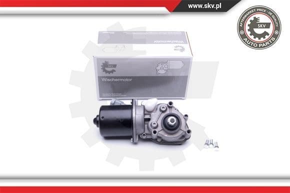 Wiper Motor 19SKV047 - image 4