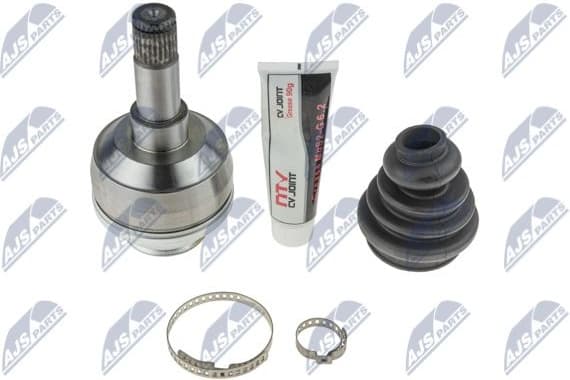 Joint Kit, drive shaft NPW-VW-010