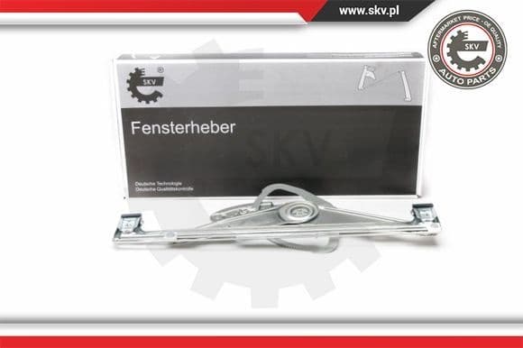 Window Regulator 01SKV751
