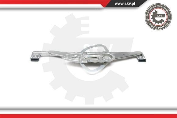 Window Regulator 01SKV751 - image 3