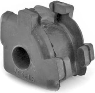 Mounting, stabiliser bar 00673805