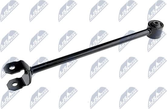 Control/Trailing Arm, wheel suspension ZWT-TY-025