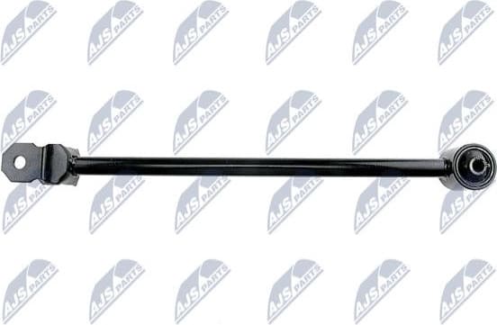 Control/Trailing Arm, wheel suspension ZWT-TY-025 - image 3