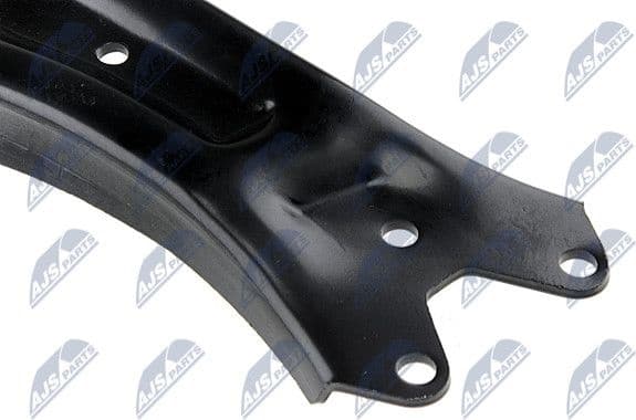 Control/Trailing Arm, wheel suspension ZWD-VW-037 - image 4