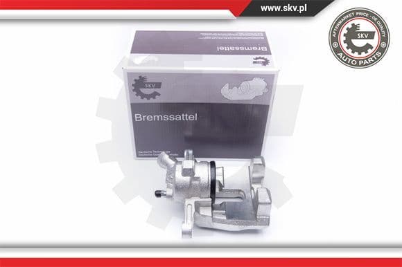 Brake Caliper 34SKV534