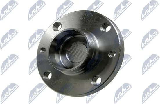 Wheel Hub KLP-AR-003P - image 2