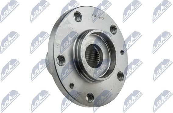 Wheel Hub KLP-CT-010P - image 2