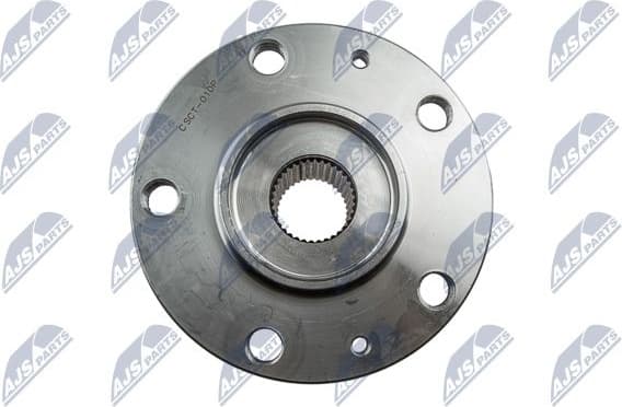 Wheel Hub KLP-CT-010P - image 4