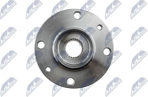 Wheel Hub KLP-FT-002P - image 5