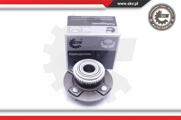 Wheel Bearing Kit 29SKV211 - image 2