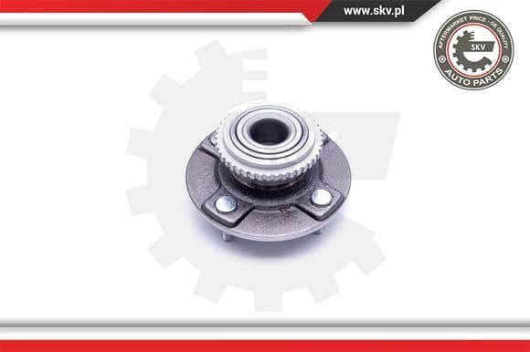 Wheel Bearing Kit 29SKV211 - image 3