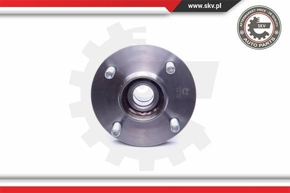 Wheel Bearing Kit 29SKV211 - image 5