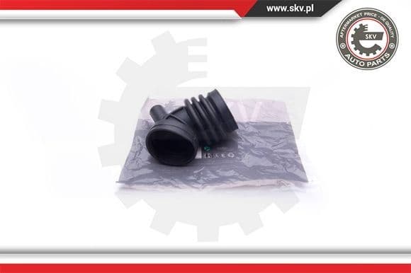 Intake Hose, air filter 24SKV472