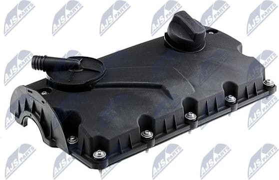 Cylinder Head Cover BPZ-VW-000