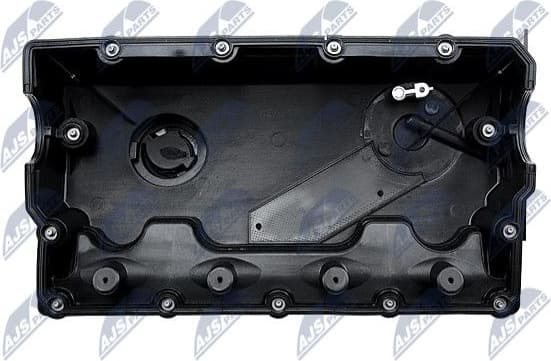 Cylinder Head Cover BPZ-VW-000 - image 4