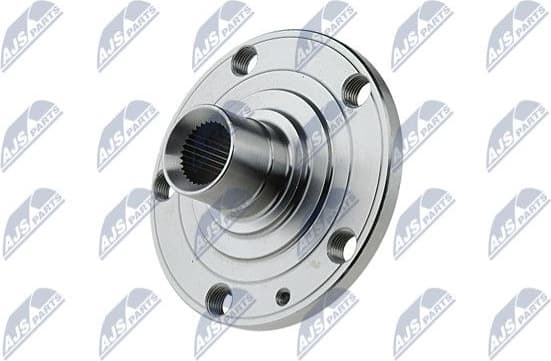 Wheel Hub KLP-AU-002P - image 2