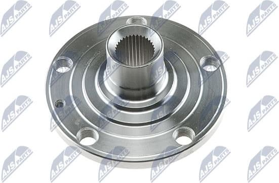 Wheel Hub KLP-AU-002P - image 3