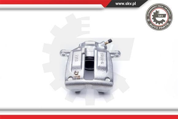 Brake Caliper 23SKV386 - image 5
