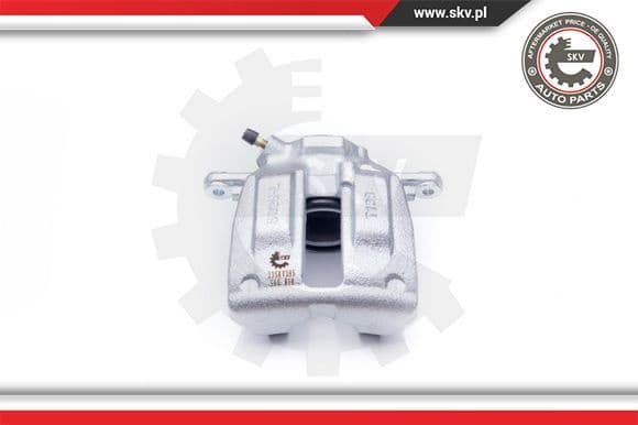 Brake Caliper 23SKV385 - image 5