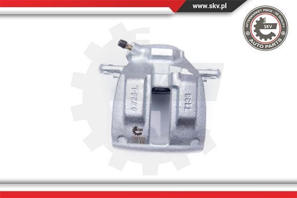 Brake Caliper 23SKV385 - image 6