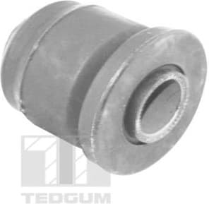 Mounting, control/trailing arm 00163295 - image 3