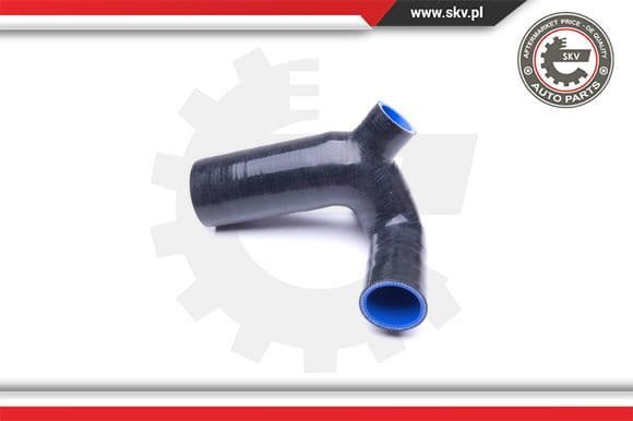 Charge Air Hose 43SKV032 - image 2