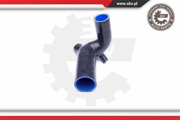 Charge Air Hose 43SKV032 - image 3