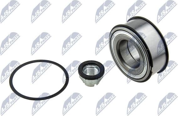 Wheel Bearing Kit KLP-RE-013 - image 2