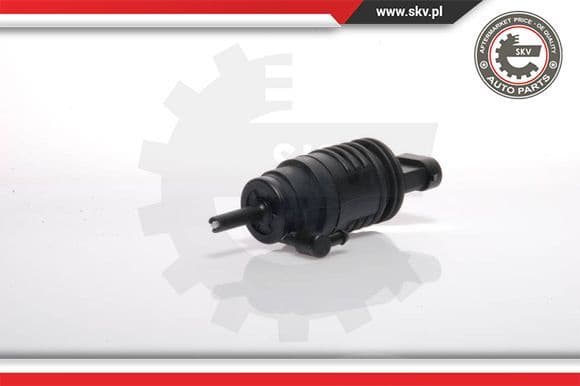 Washer Fluid Pump, window cleaning 15SKV008