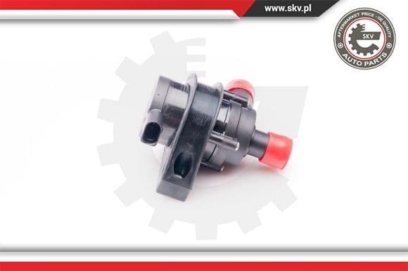 Water Recirculation Pump, parking heater 22SKV013 - image 4