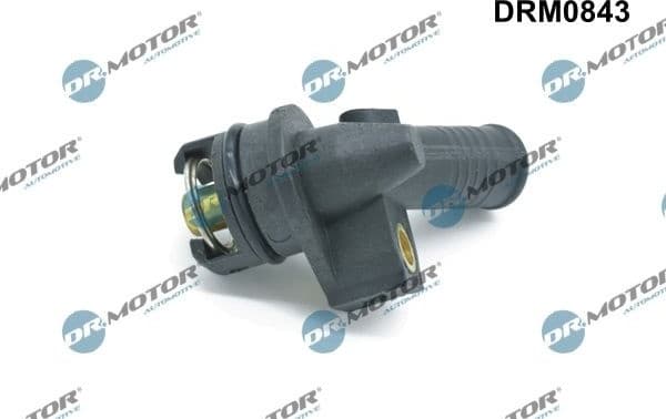 Thermostat, oil cooling DRM0843 - image 2