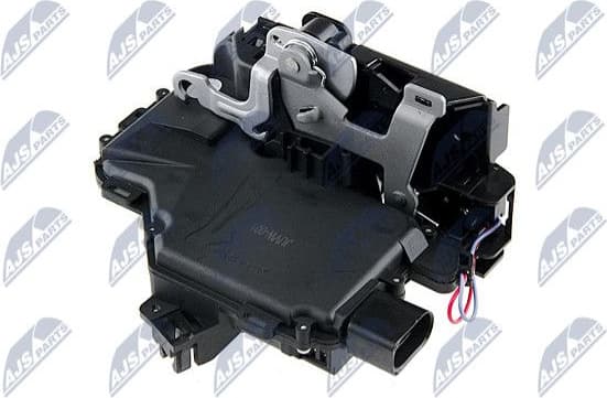 Door lock EZC-VW-001