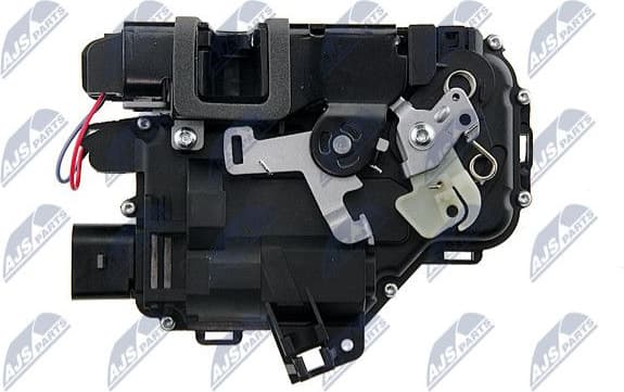 Door lock EZC-VW-001 - image 3