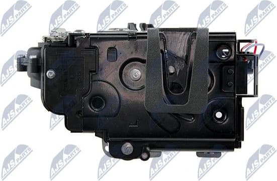 Door lock EZC-VW-001 - image 4