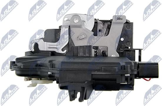 Door lock EZC-VW-001 - image 5