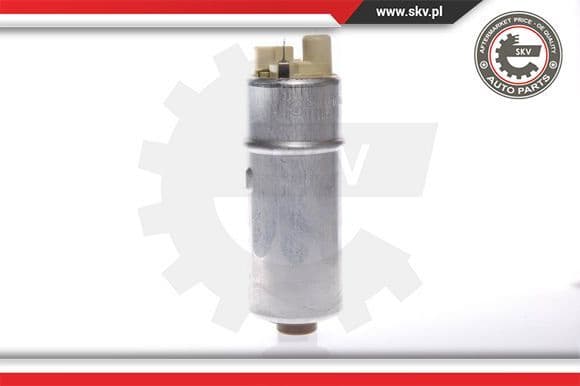 Fuel Pump 02SKV246 - image 3