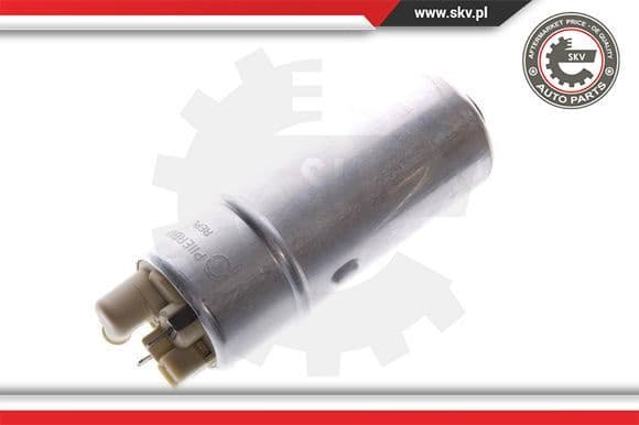 Fuel Pump 02SKV246 - image 5