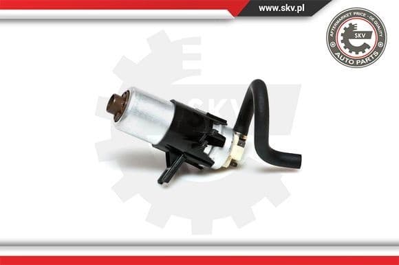 fuel supply unit 02SKV729 - image 4