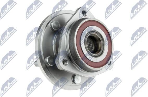 Wheel Bearing Kit KLP-CH-011