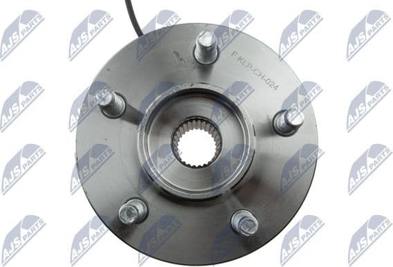 Wheel Bearing Kit KLP-CH-024 - image 4