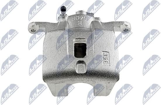 Brake Caliper HZP-TY-013 - image 4