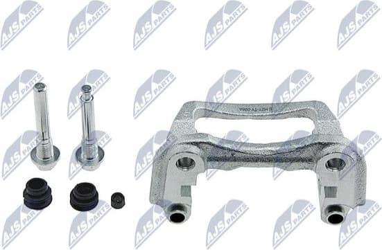 Carrier, brake caliper HZT-TY-026A - image 4
