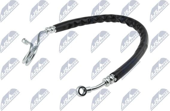 Hydraulic Hose, steering SPH-AU-000