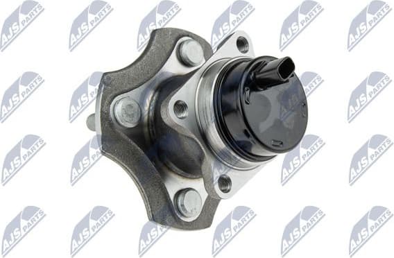 Wheel Bearing Kit KLT-TY-063